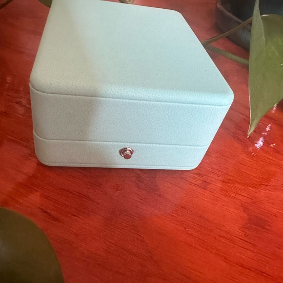 Tiffany Victoria key and chain - Picture 7 of 9